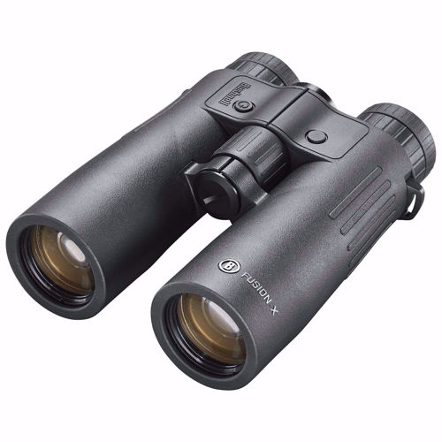 Bushnell Fusion X 10x42 m/avstandsmåler