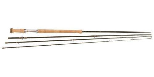 Hardy Demon DH 14'9"Ft #10/11Wt 4Pc