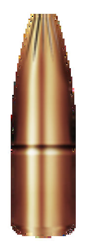 Geco Bullets 6,5Mm 10,1G Plus 50pk
