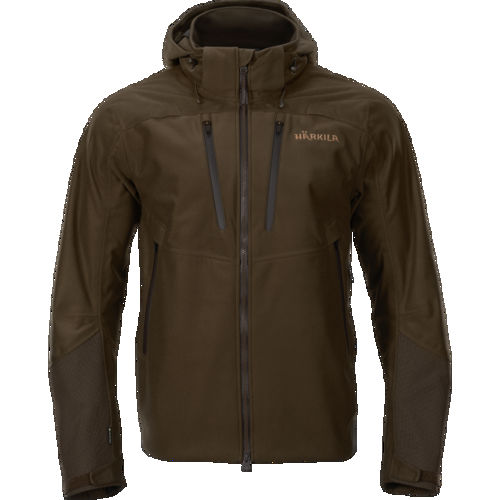 Härkila Mountain Hunter Pro jakke Hunting green 52