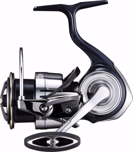 Daiwa Certate LT 2500 D