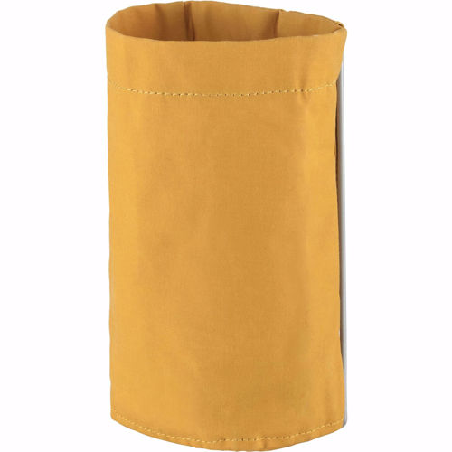 Fjällräven Kånken Bottle Pocket Ochre