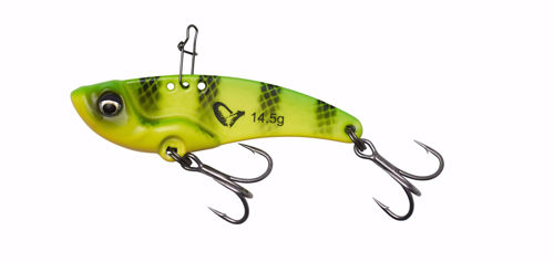 Savage Gear VIB Blade 4,5cm 8,5g Firetiger