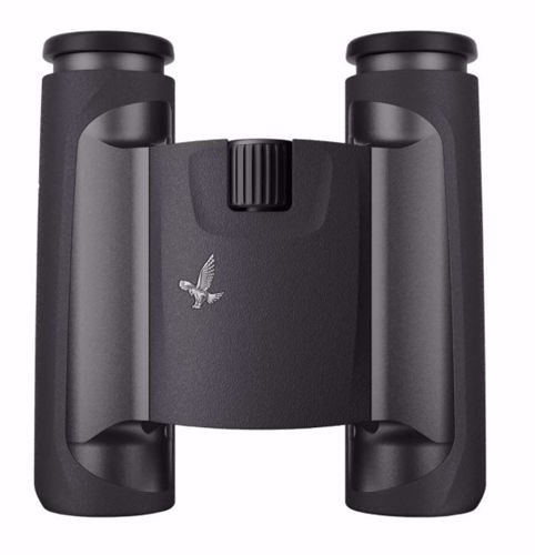 Swarovski Cl Pocket 10x25 Black