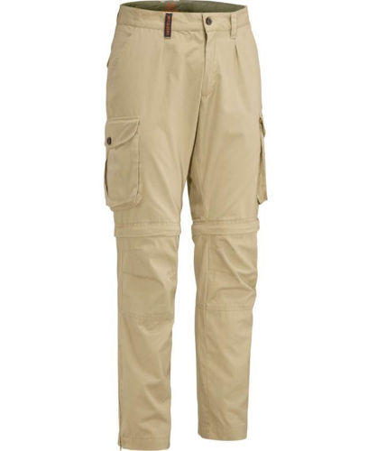 Swedteam Fabi M Trousers Sand