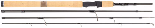 Lawson Norwegian X5 9" 7-28 g 4-delt