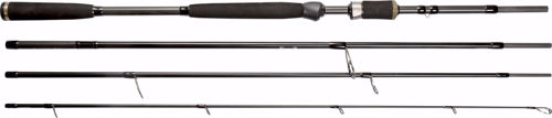 Westin W3 Spin 2nd 11'3"/338cm M 7-30g 4sec