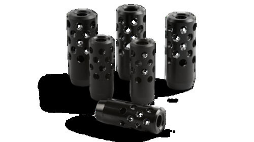 Schultz & Larsen Rekylbrems Large 9,5MM 14x1