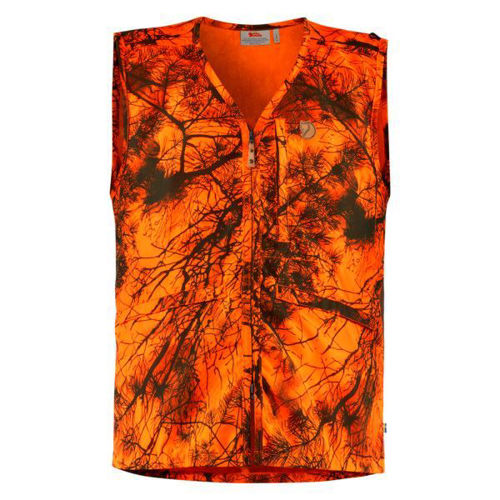 Fjällräven Värmland Vest