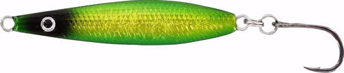 Westin Salty Jig 16g 6cm Lime Ayu