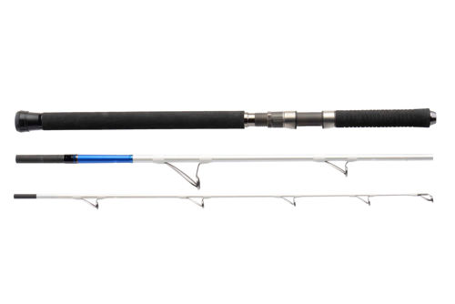 Savage Gear SALT Nordic Big Game 6'3" MH 20-50Lbs ->300g - 3sec