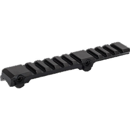 Gun Star Blaser R93/R8 Fixed Steel Picatinny Adaptor Base 137mm, 9mm