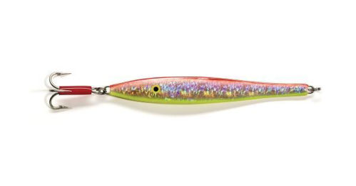 Abu Garcia Lucas 400g H-S/Red