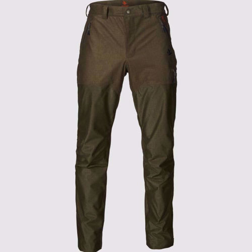 Seeland Avail bukse Pine Green Melange 48