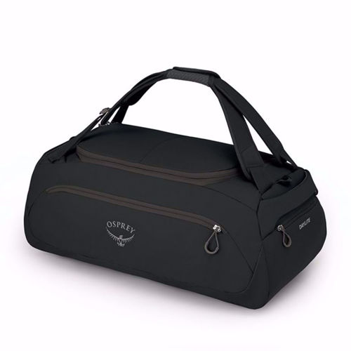 Osprey Daylite Duffel 45 Black O/S