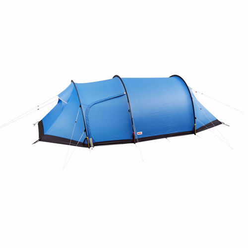 Fjällräven Keb Endurance 3 UN Blue