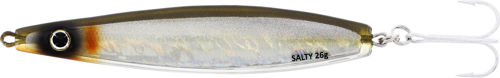 Westin Salty 12g 3D Olive Ayu 7cm