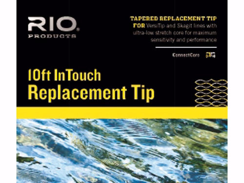 Rio 10' InTouch Replacement Tip #9 Intermediate