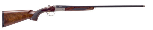Churchill 536 Gold S/S cal 410/76 28''