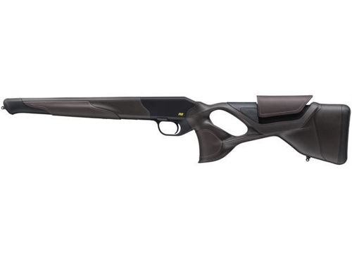 Blaser R8 Ultimate Låskasse Silence Lær Justerbart kinnstykke