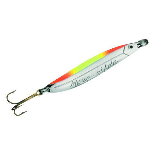 REMEN MØRESILD 50G SØLV/FLUOR