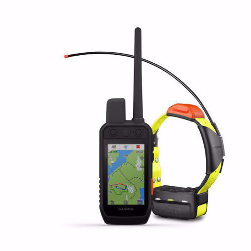 Garmin Alpha 200/T5 Dog Tracking System