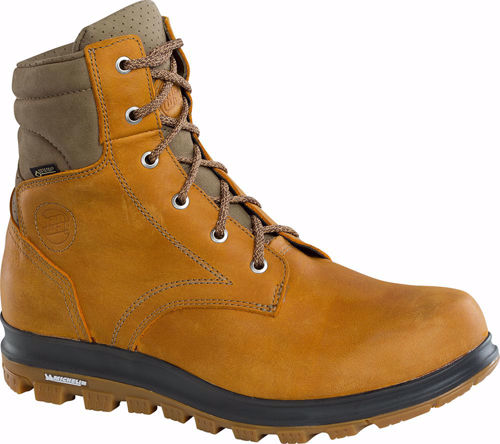 Hanwag Anvik GTX Cognac 45
