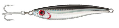 Søvik Natural 200 g Sild