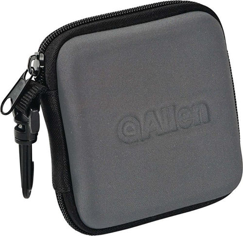 Allen Eliminator Choke Tube Case, Black/Coffee/Copper