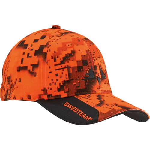 Swedteam Ridge Caps Fire