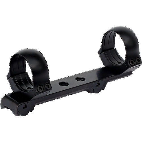 Gun Star Blaser R93/R8 Light Fixed Steel Saddle Mou. + 30mm Rings 12mm 0400