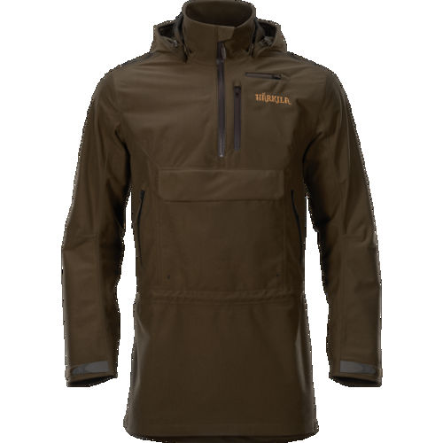 Härkila Mountain Hunter smock Hunting green
