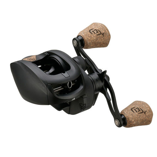 13 Fishing Concept A2 BC Utv. 6.8:1 2 LH