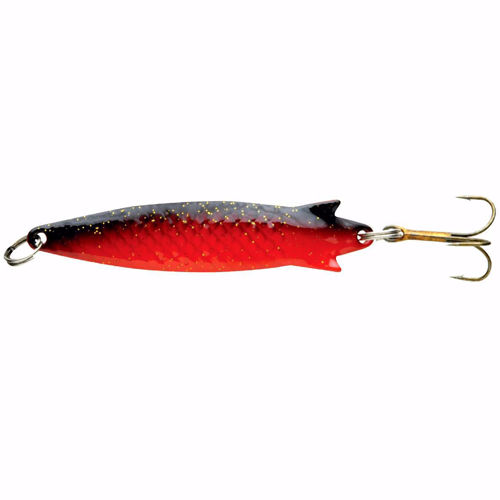 Abu Garcia Toby 10g Orange/Gold
