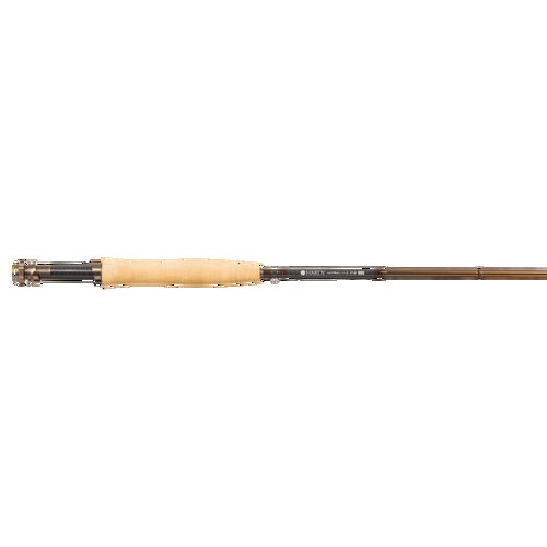 Hardy Ultralite LL 9.9FT #2/3 Line 4pz rod