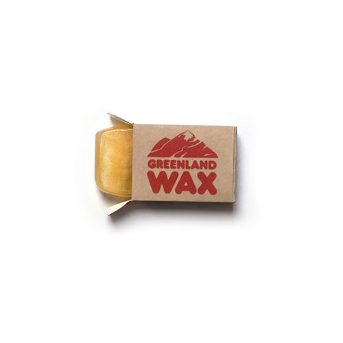 Fjällräven Greenland Wax Travel Pack Refill ( Små )