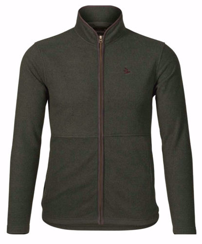 Seeland Woodcock fleece Classic green