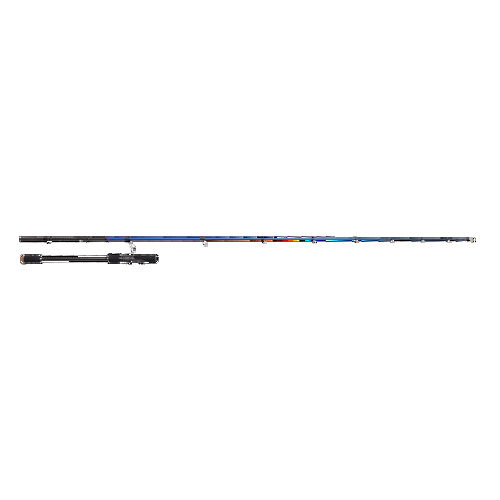 Savage Gear SGS6 OFFSHORE SEA BASS 8'/2.43M MF 10-35G M 0.8-1.2 2SEC