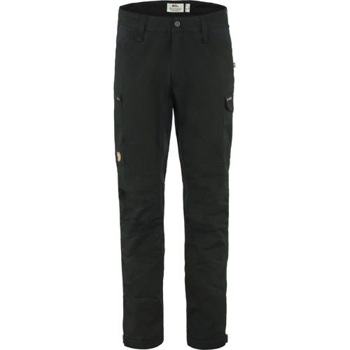Fjällräven Kaipak Trousers M Black