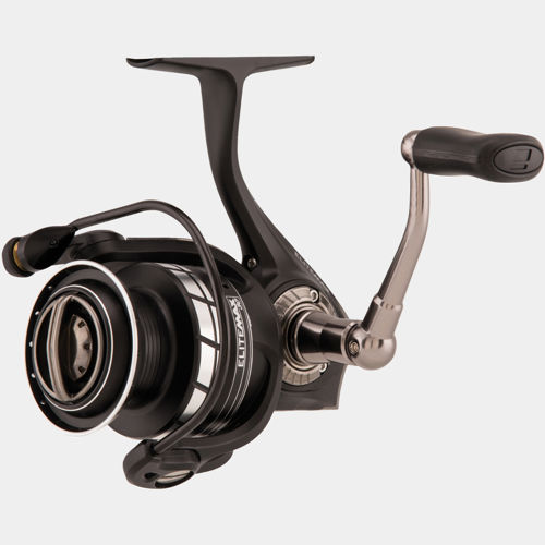 Abu Garcia Elite Max 20 Haspel