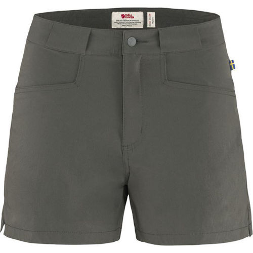 Fjällräven High Coast Lite Shorts W Stone Grey