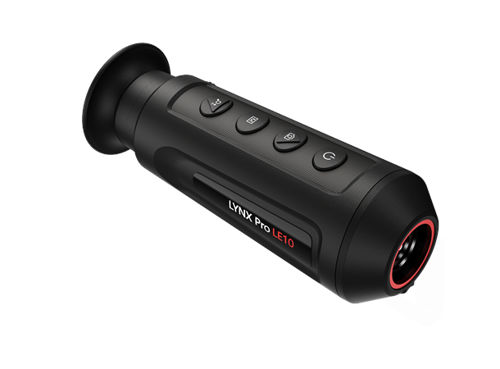 Hikmicro Monokular Lynx Pro 10mm 256x192