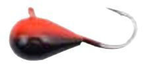 Wiggler Wolfram Mormyska 0,5Gr BR