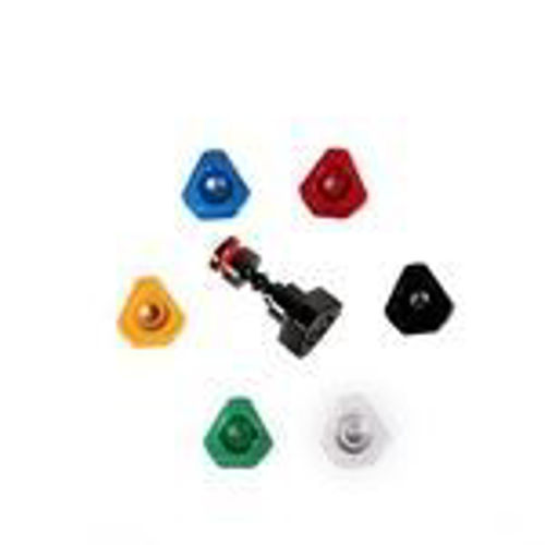 Briley Benelli Safety Extension Triangle Style