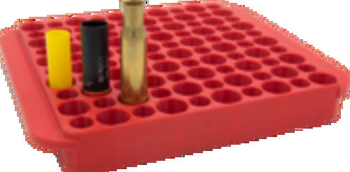 Hornady Magnum Hylsebrett Loading Block W/Sleeve
