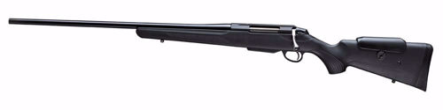 Tikka T3x Lite adjustable LH gjenget 14x1 6,5x55