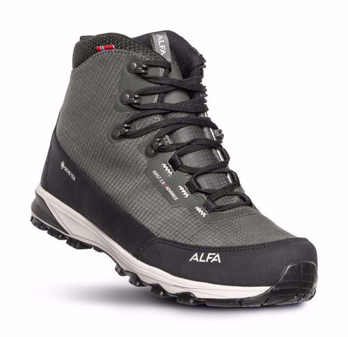 Alfa Kvist Advance 2.0 GTX M Grey 46