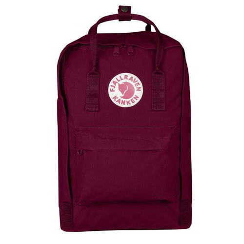 Fjällräven Kånken Laptop 15" Plum