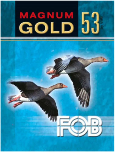 NOBEL GOLD 53 12/76 2 53gr