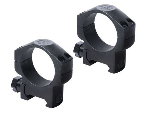 Leupold Mark 4 30mm High Matte
